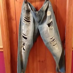 Rue 21 flex jeggings